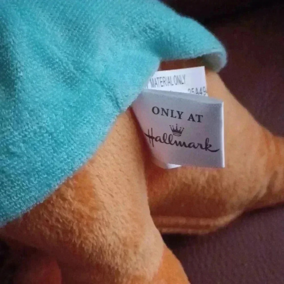 🌹Hallmark dinosaur with sound and motion🎉 - Picture 7 of 12